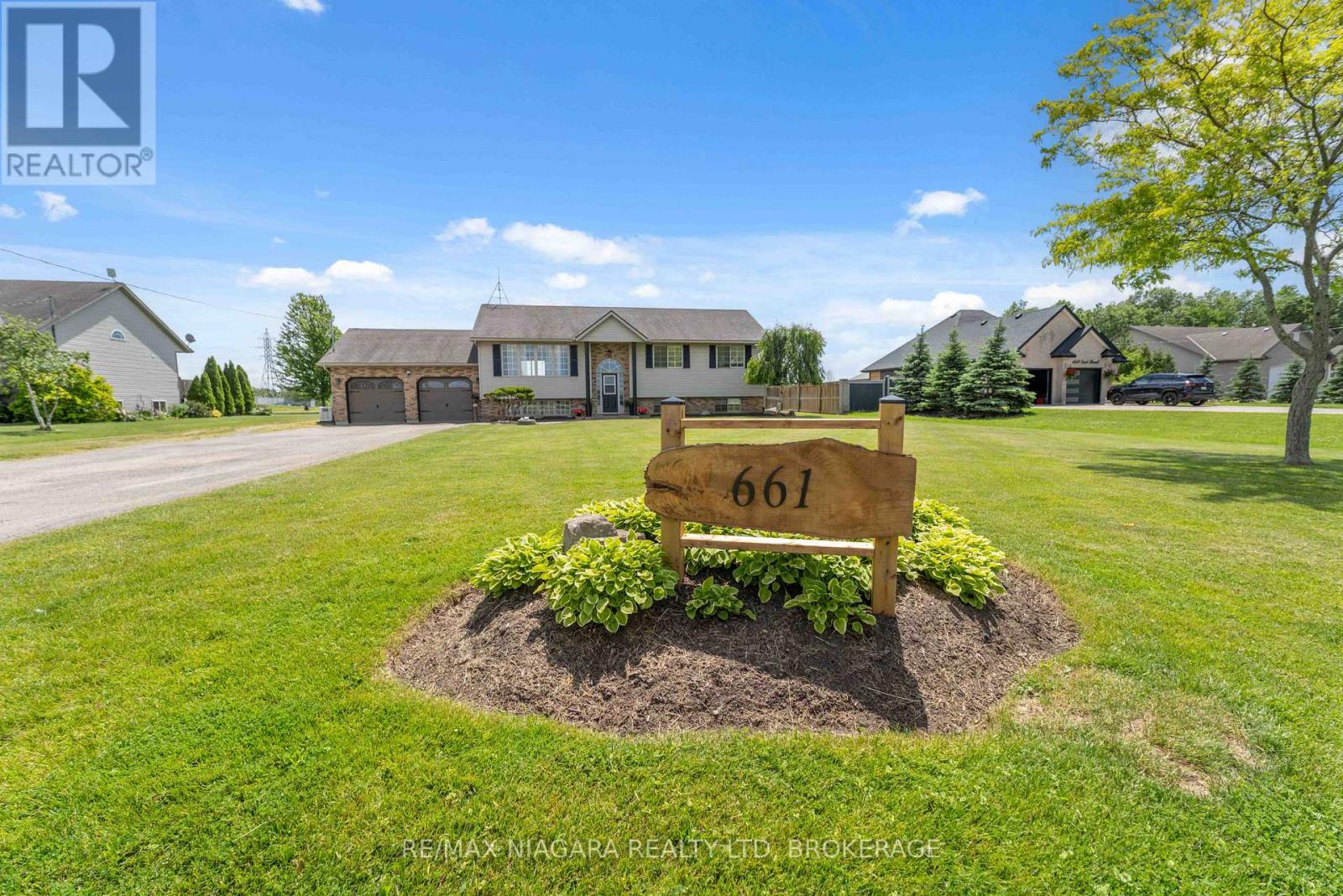 661 CARL ROAD - 2