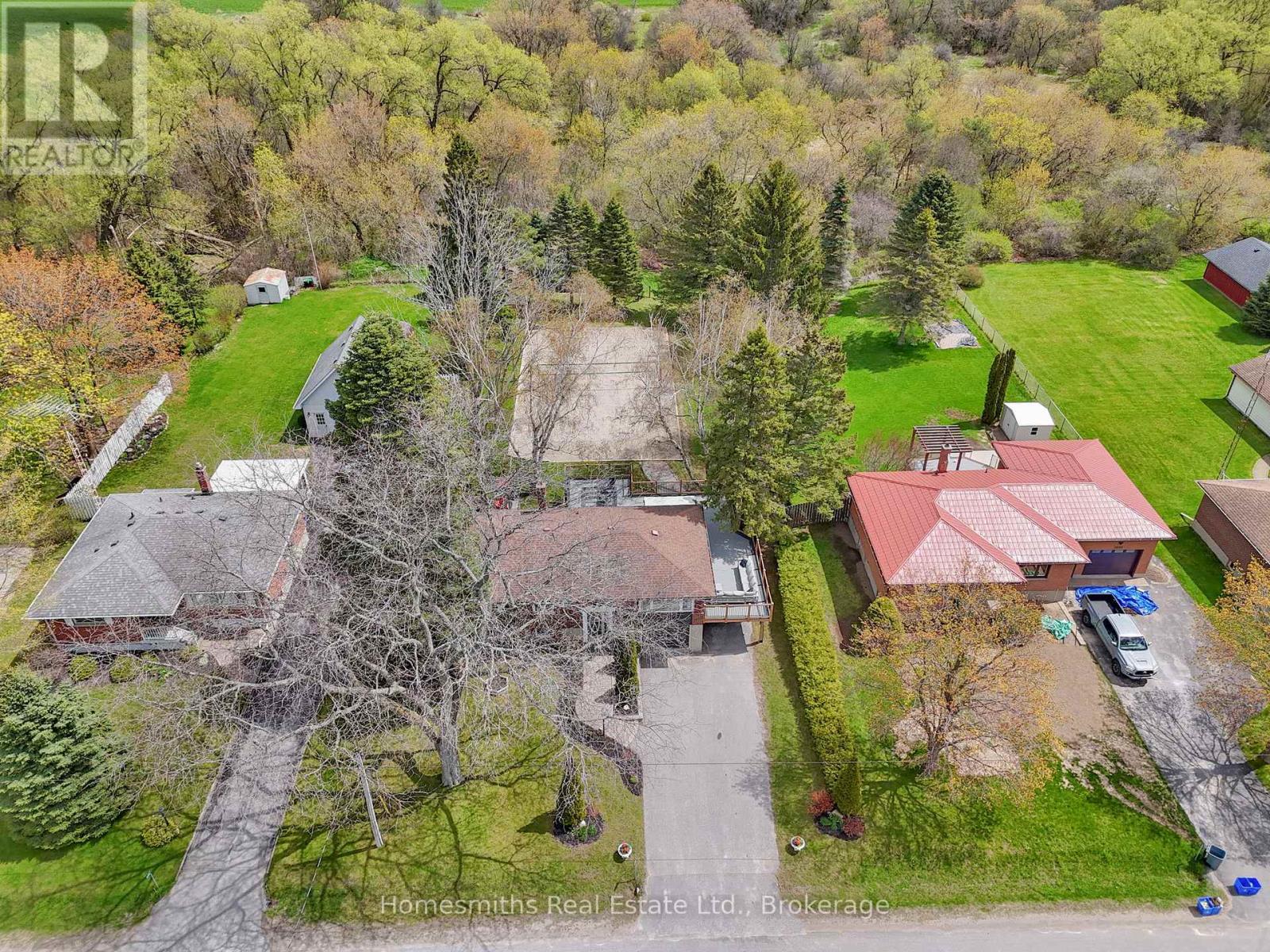 5701 OCHONSKI ROAD - 1