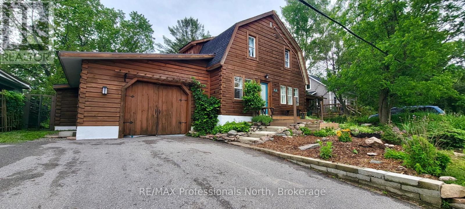 18 ST. GERMAINE STREET - 1