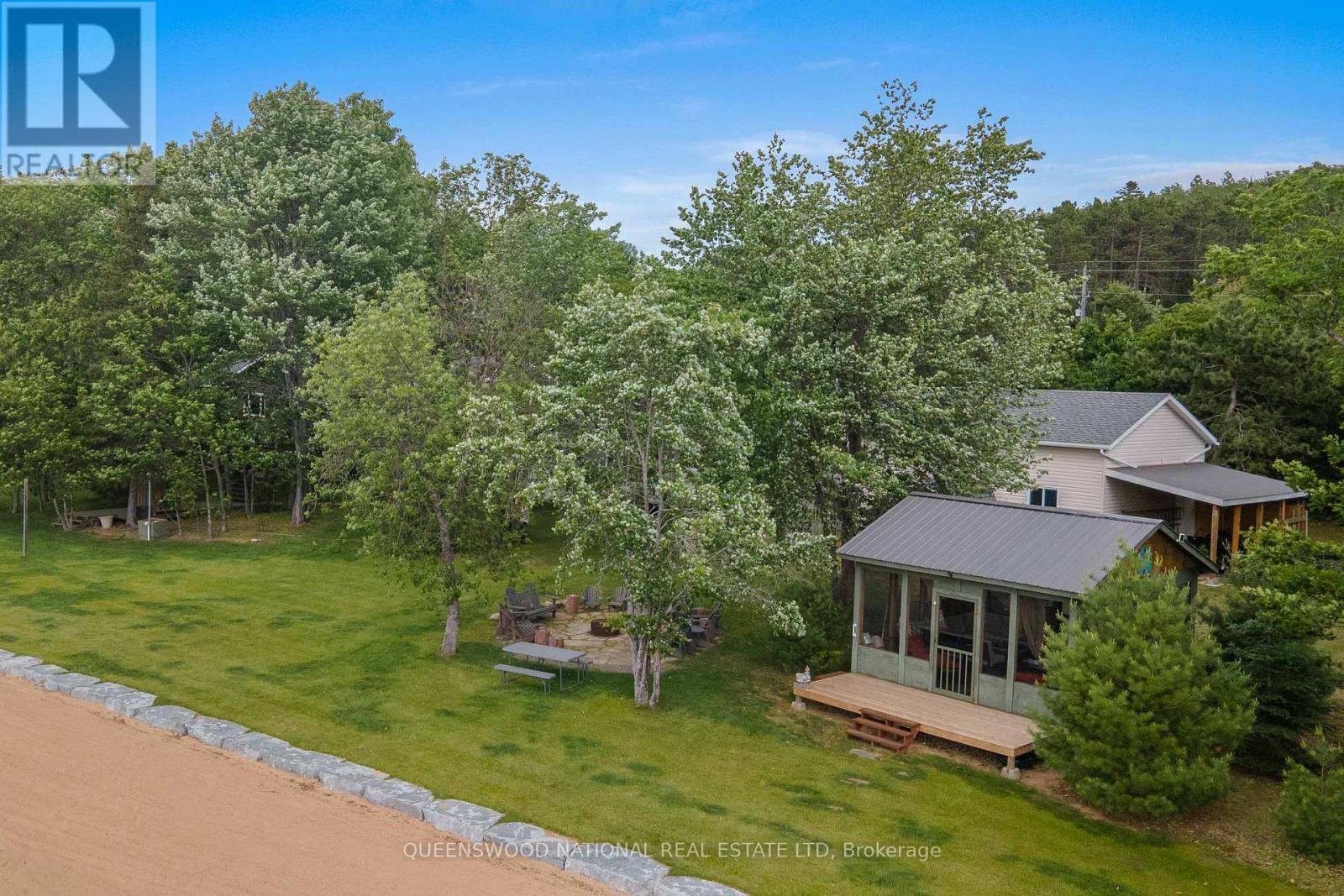 42125 COMBERMERE ROAD NE - 44