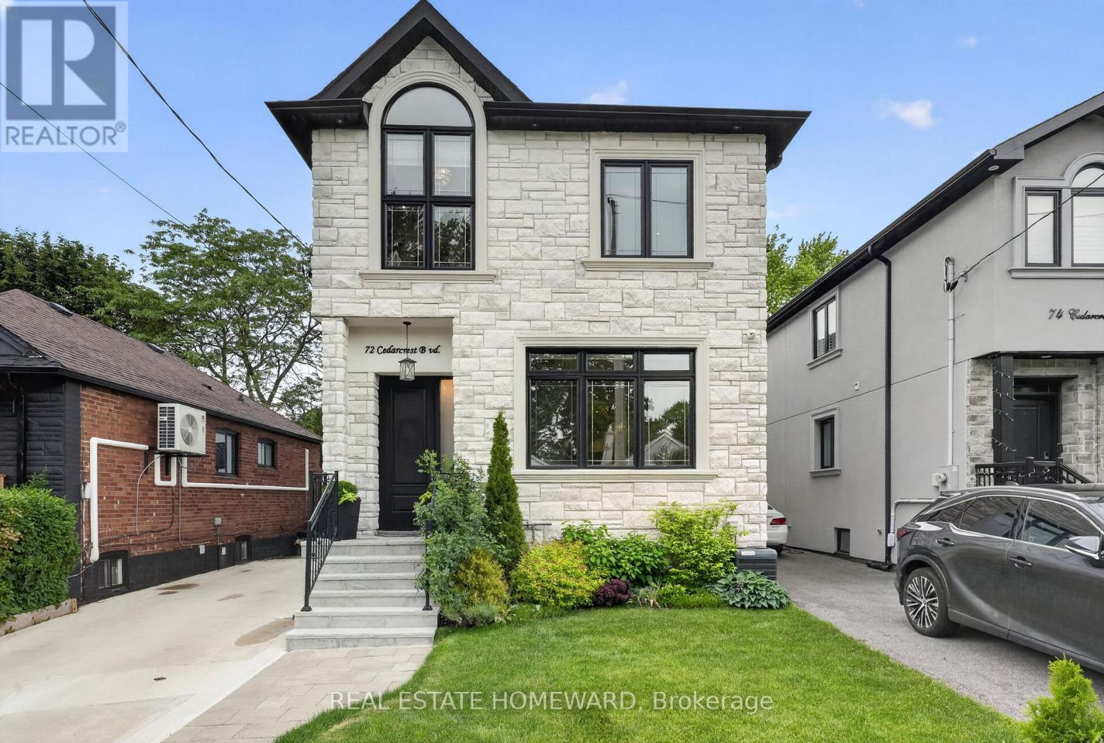 72 CEDARCREST BOULEVARD - 1