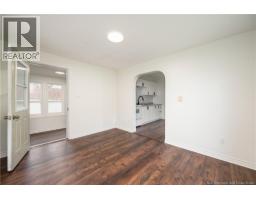 Primary Bedroom - 41 Lockwood Street, Moncton, NB E1H2H5 Photo 12
