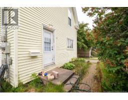 Sunroom - 41 Lockwood Street, Moncton, NB E1H2H5 Photo 6