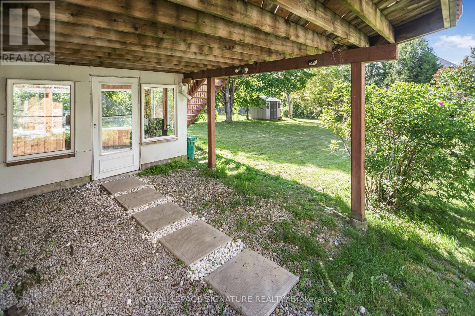 432 ALEX DONER DRIVE - 37