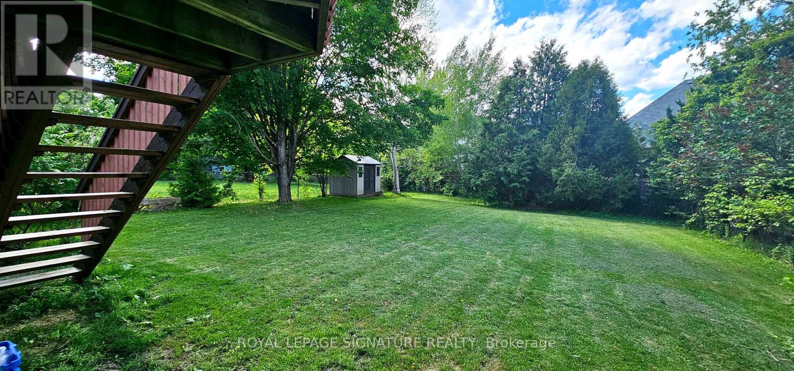 432 ALEX DONER DRIVE - 40