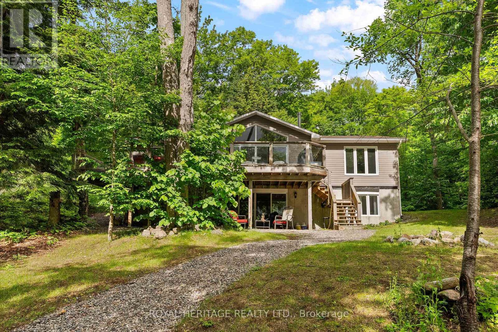 1160 MINNOW DRIVE - 1