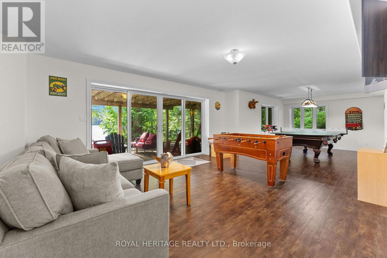 1160 MINNOW DRIVE - 28