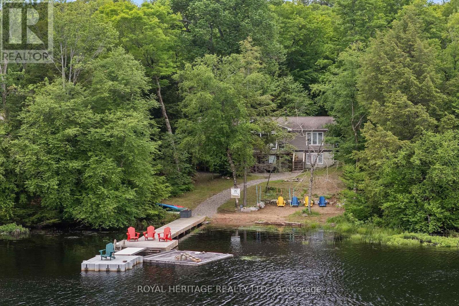 1160 MINNOW DRIVE - 4