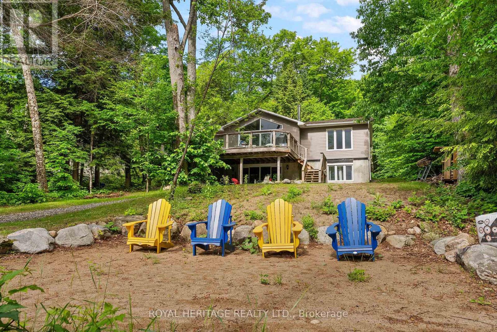 1160 MINNOW DRIVE - 40