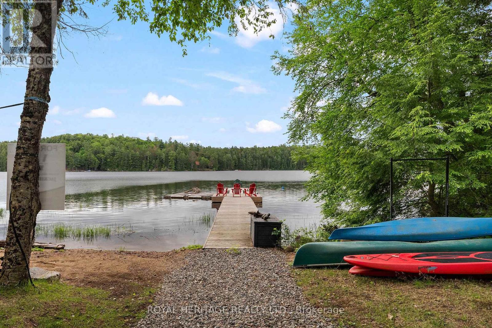 1160 MINNOW DRIVE - 43