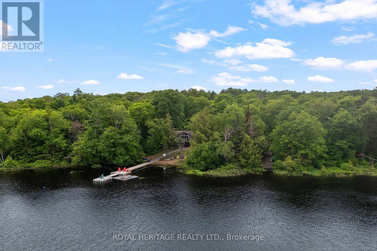 1160 MINNOW DRIVE - 46