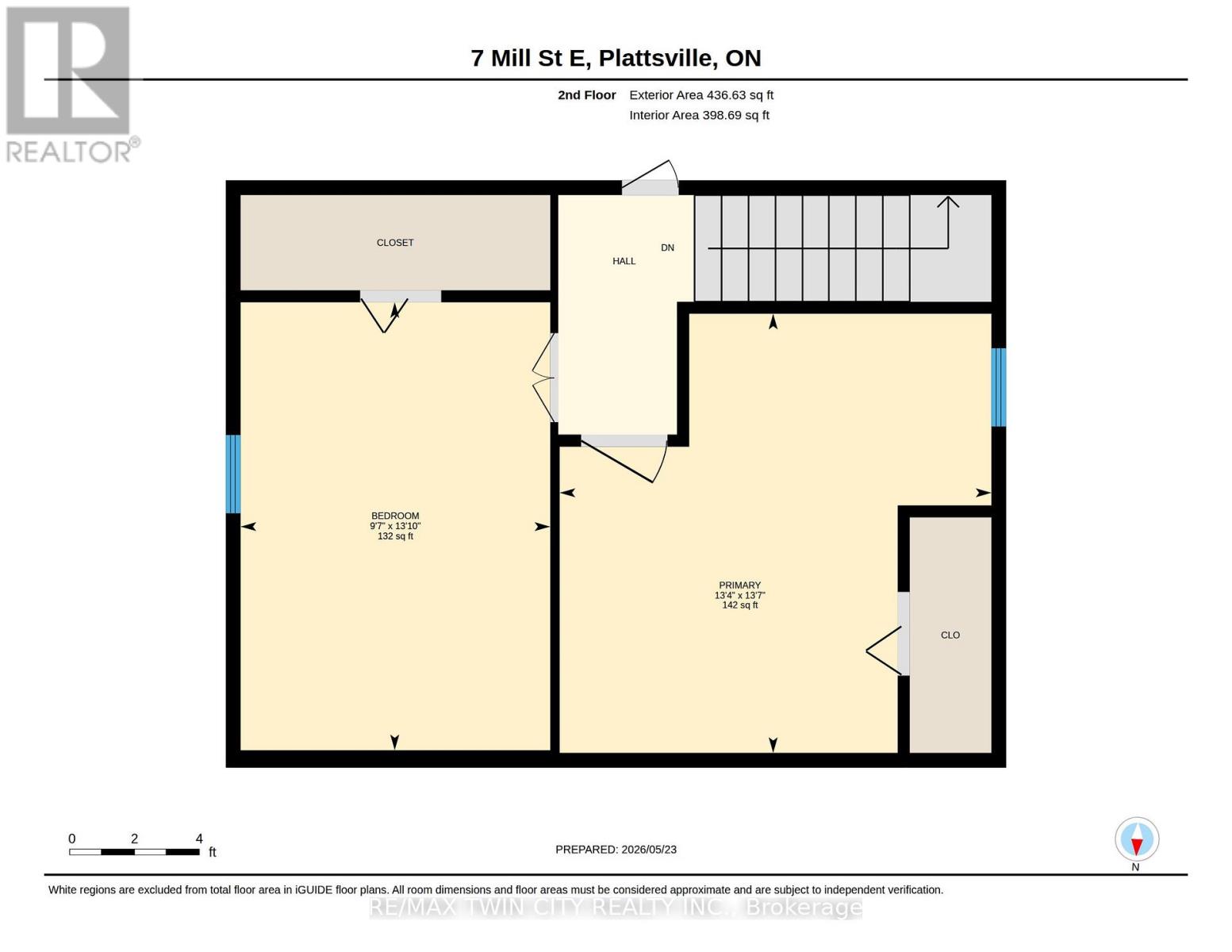 7 MILL STREET E - 30