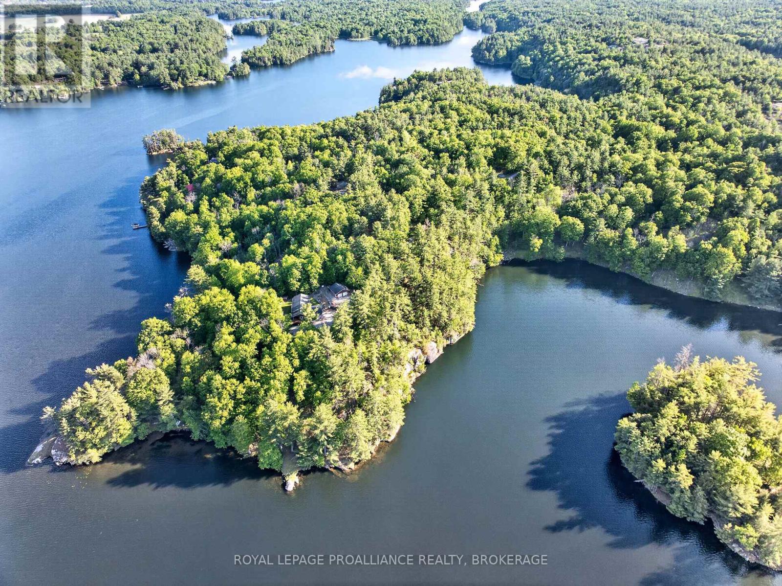 606 WHITES POINT ROAD - 9