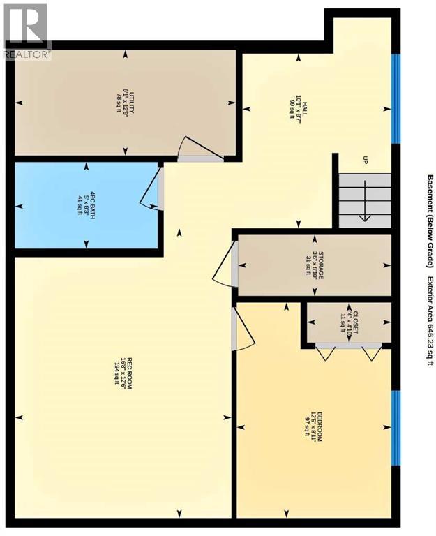 238 Sage Valley Drive NW — photo 45