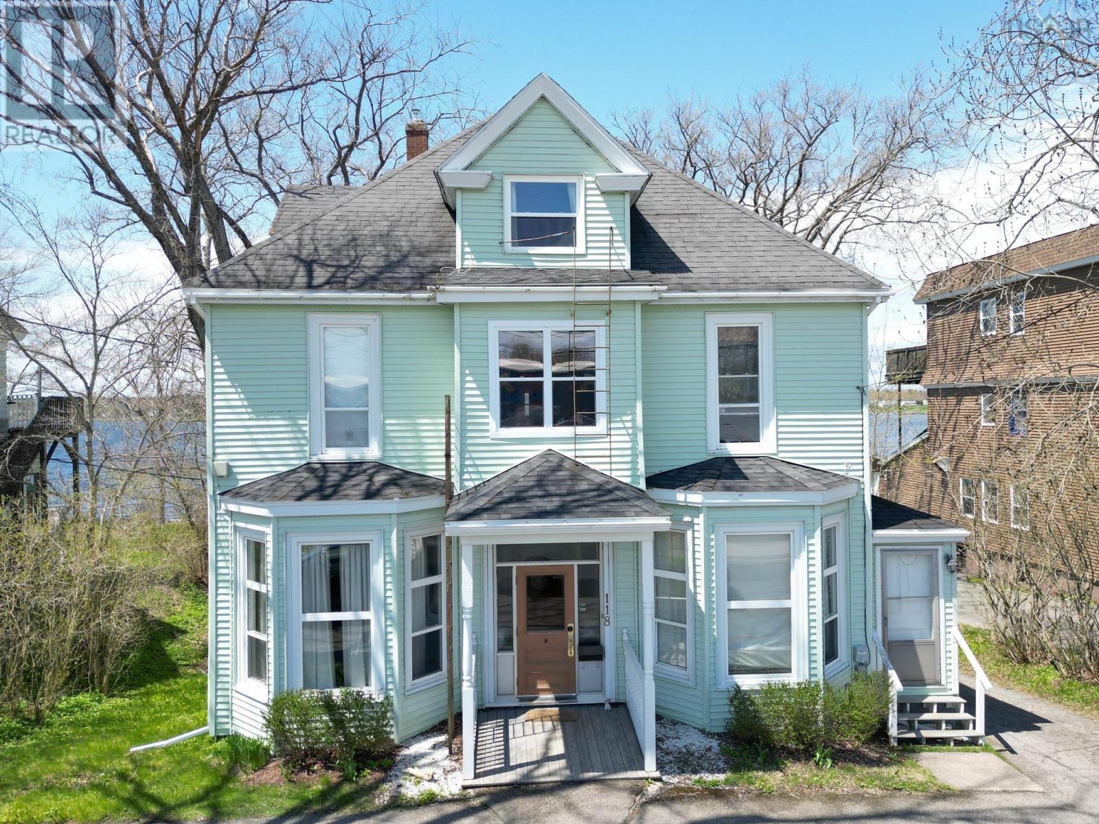 118 Kings Road - 1