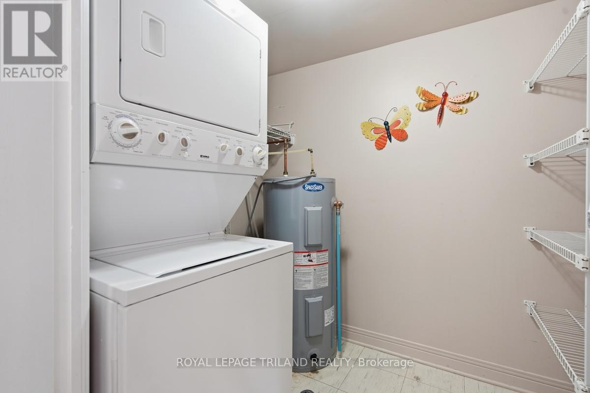 #308 600 TALBOT STREET - Image 21