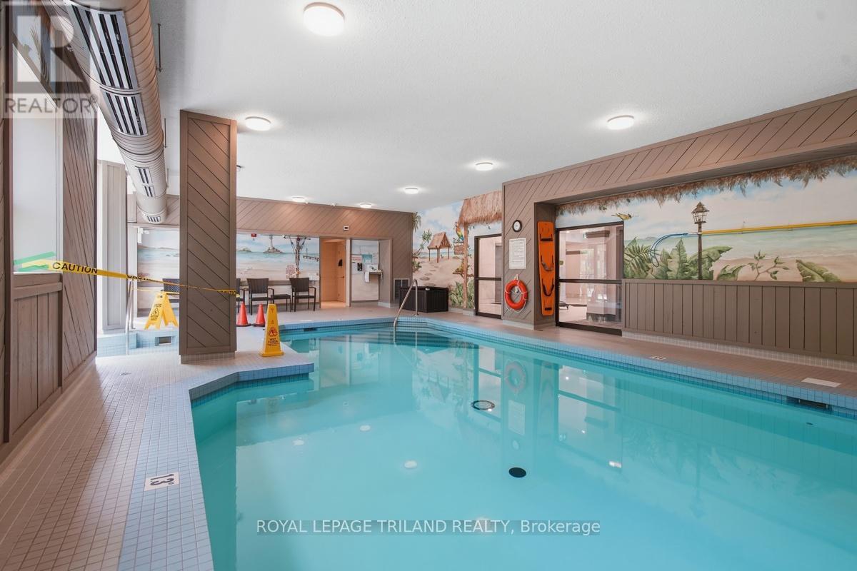 #308 600 TALBOT STREET - Image 29