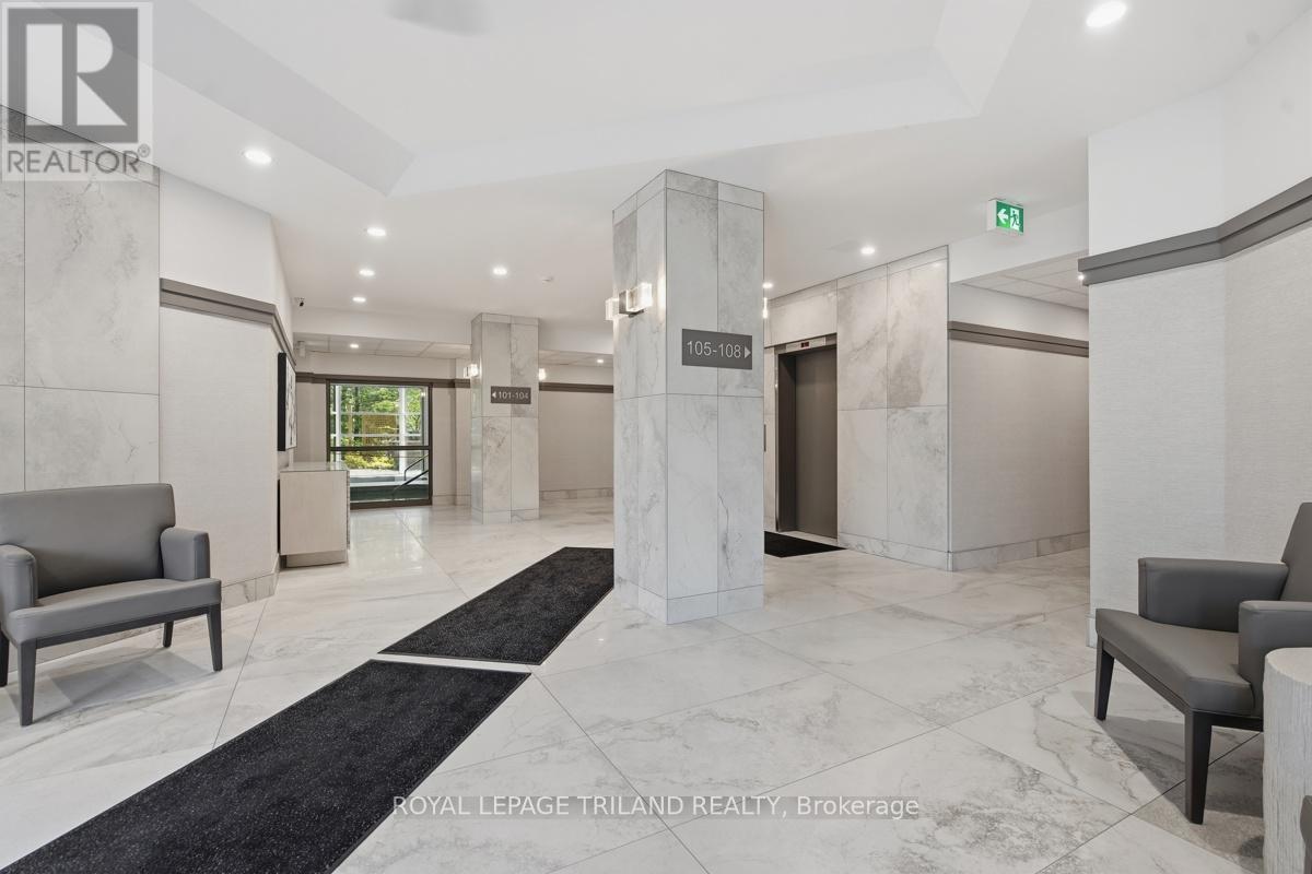 #308 600 TALBOT STREET - Image 4