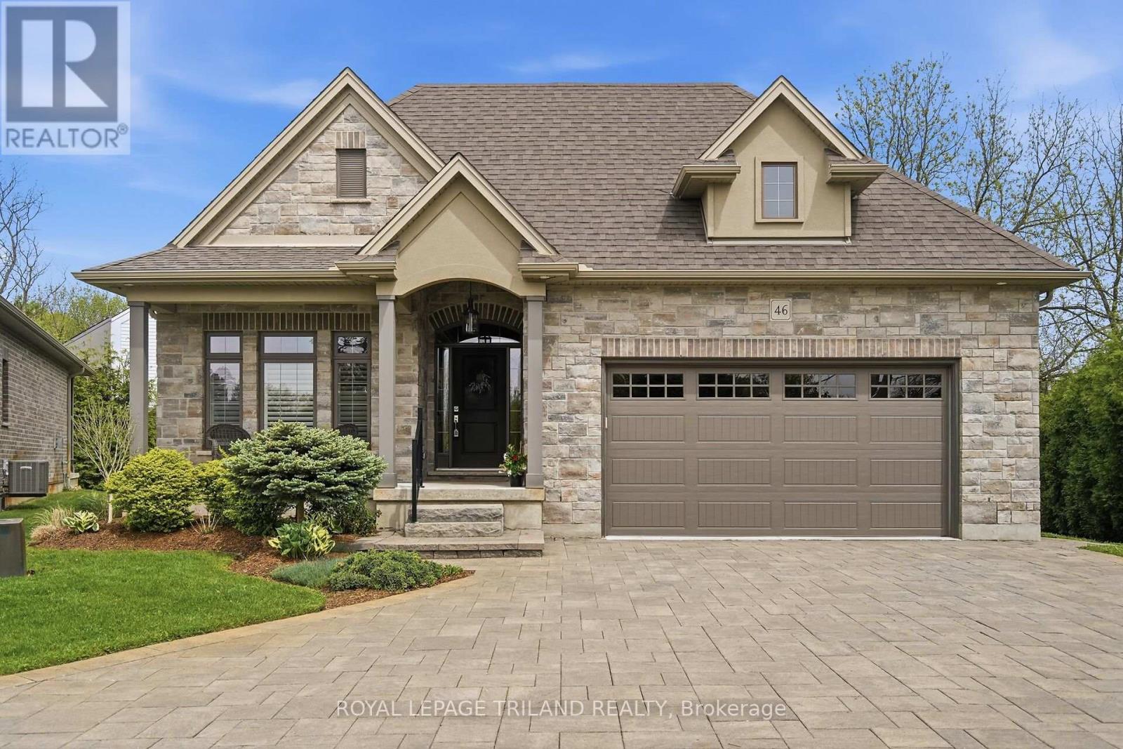 #46 1205 RIVERSIDE DRIVE - 2