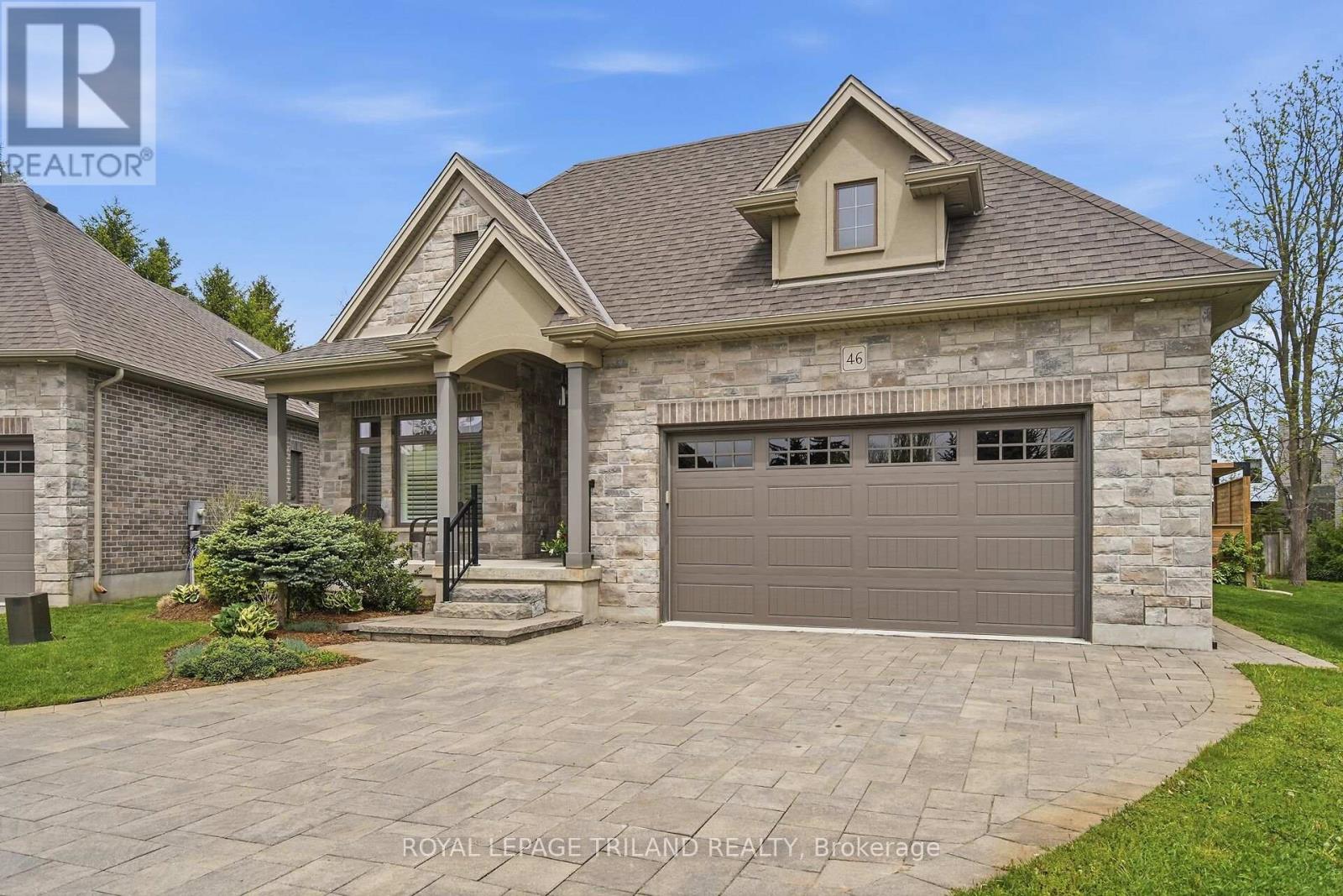 #46 1205 RIVERSIDE DRIVE - 42