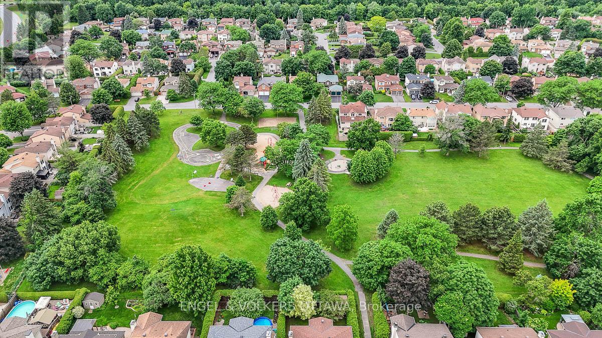 5 Bed, 4 Bath House for Sale in Ottawa – 1965 DU CLAIRVAUX ROAD, Ottawa – MLS# X13454486 - Image 50