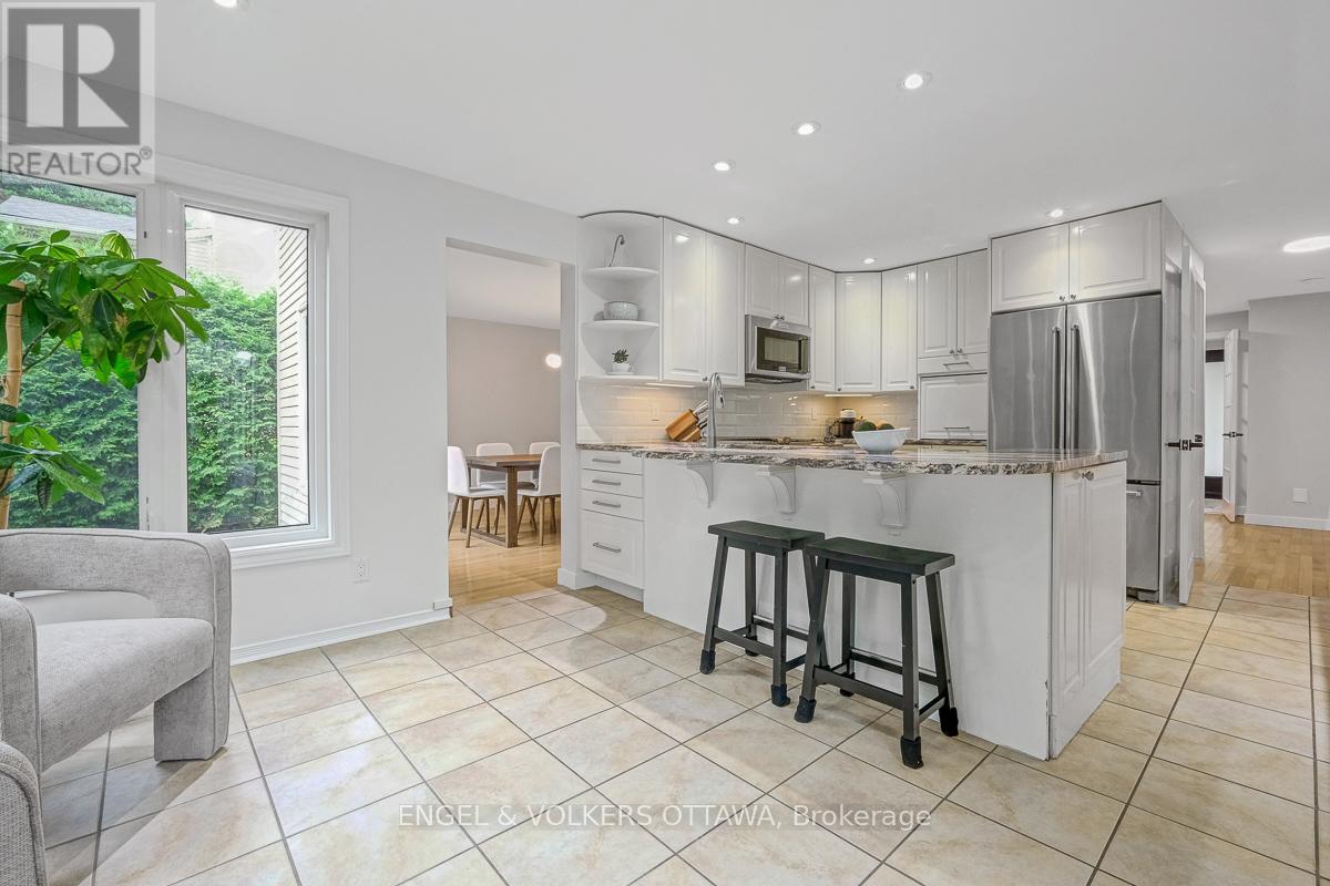 5 Bed, 4 Bath House for Sale in Ottawa – 1965 DU CLAIRVAUX ROAD, Ottawa – MLS# X13454486 - Image 9