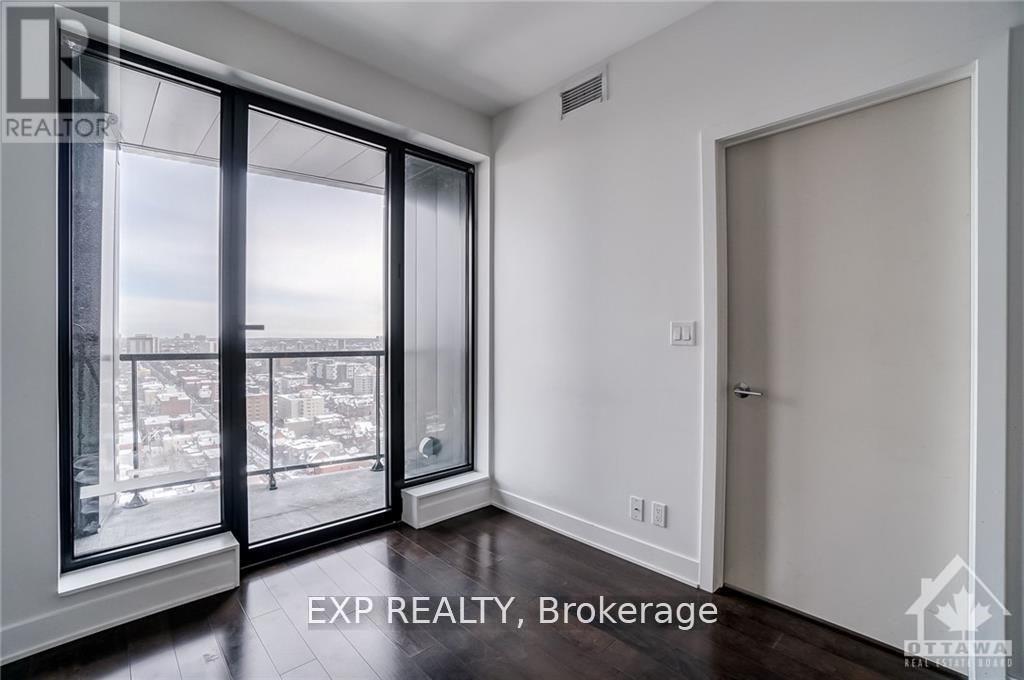 1 Bed, 1 Bath House for Rent in Ottawa – 2201 – 20 DALY AVENUE, Ottawa – MLS# X13454494 - Image 15