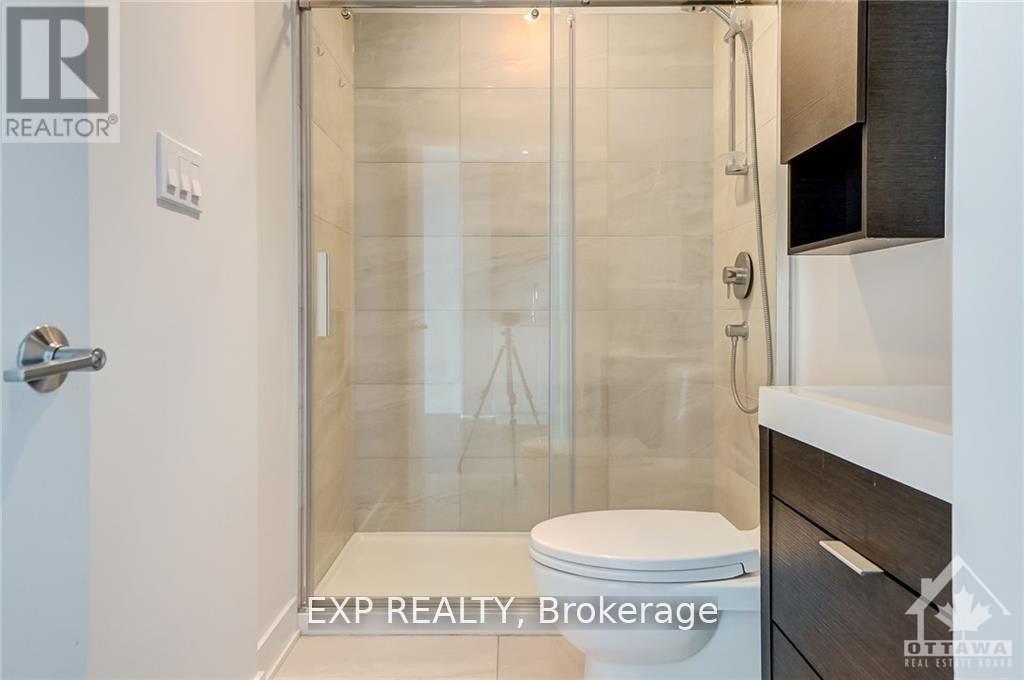 1 Bed, 1 Bath House for Rent in Ottawa – 2201 – 20 DALY AVENUE, Ottawa – MLS# X13454494 - Image 5