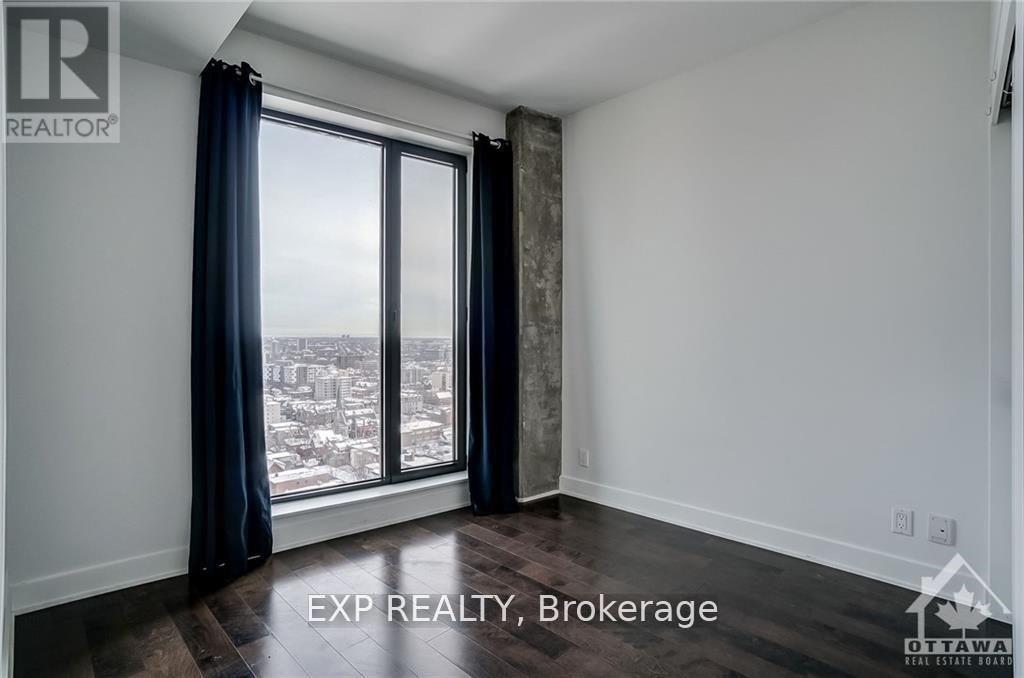 1 Bed, 1 Bath House for Rent in Ottawa – 2201 – 20 DALY AVENUE, Ottawa – MLS# X13454494 - Image 7