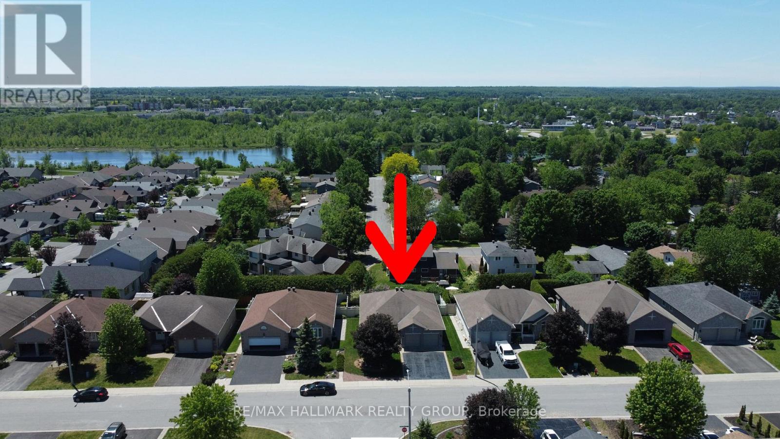 406 VAN DUSEN STREET N - 45