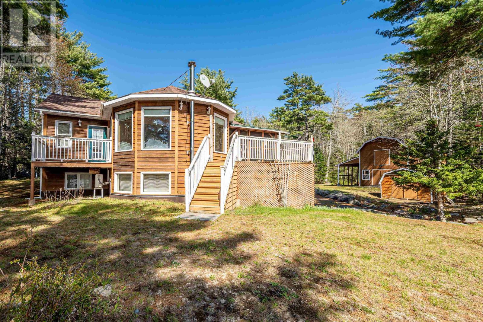 1471 Medway River Road - 50