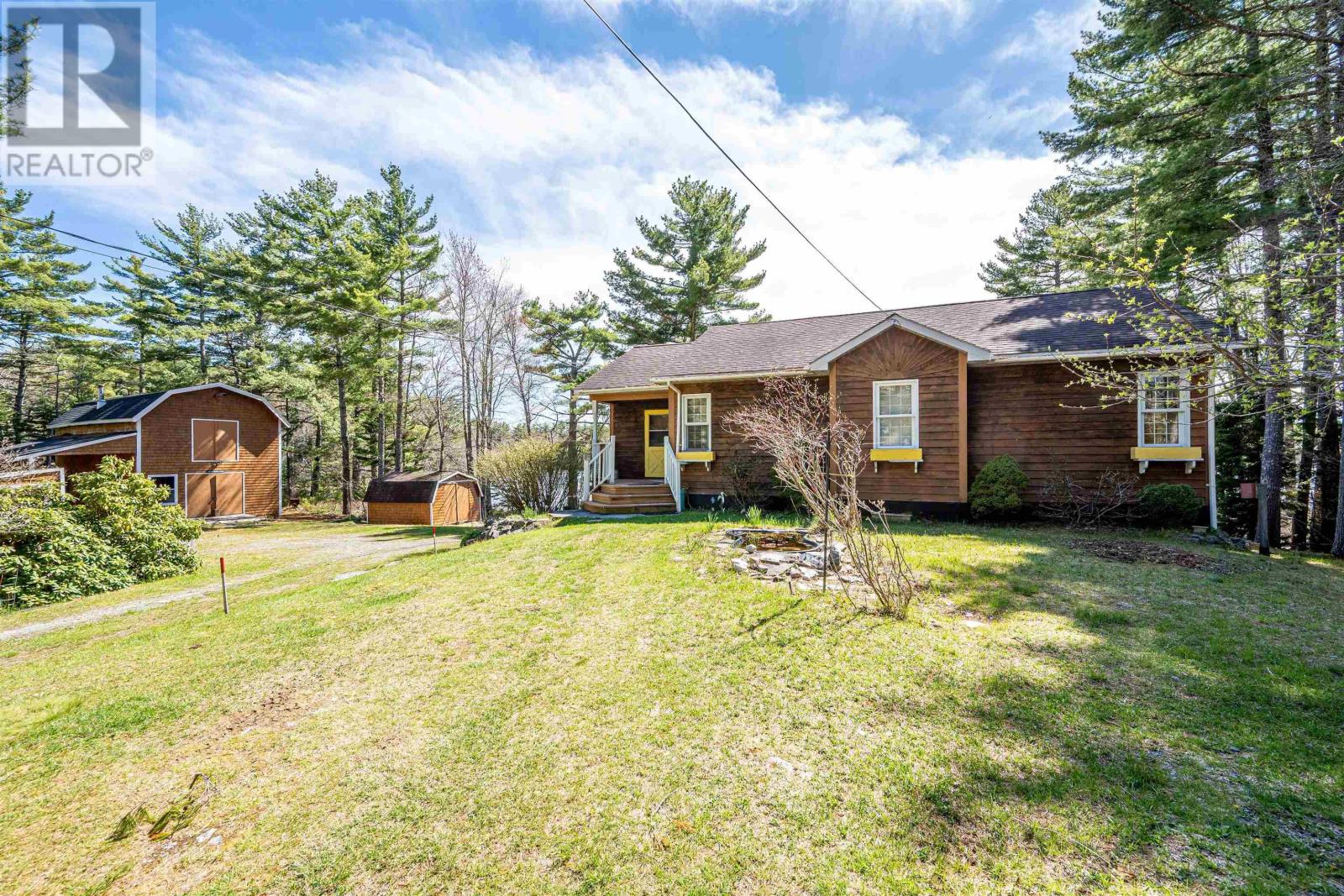 1471 Medway River Road - 3