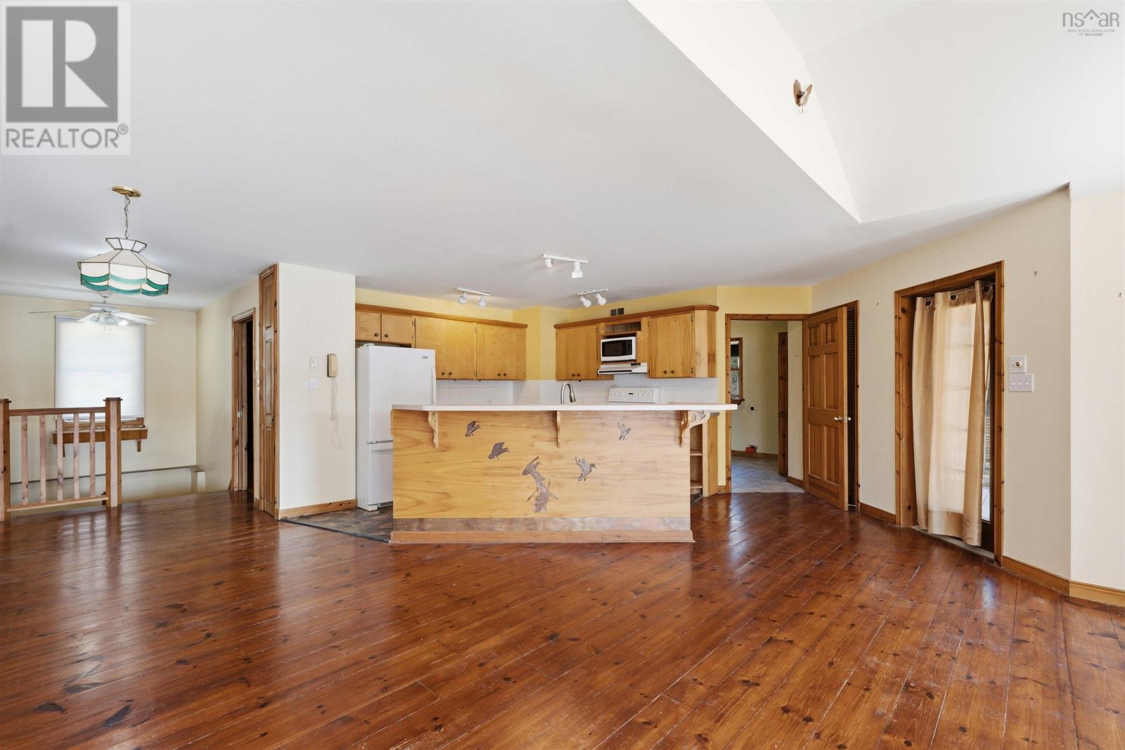 1471 Medway River Road - 9