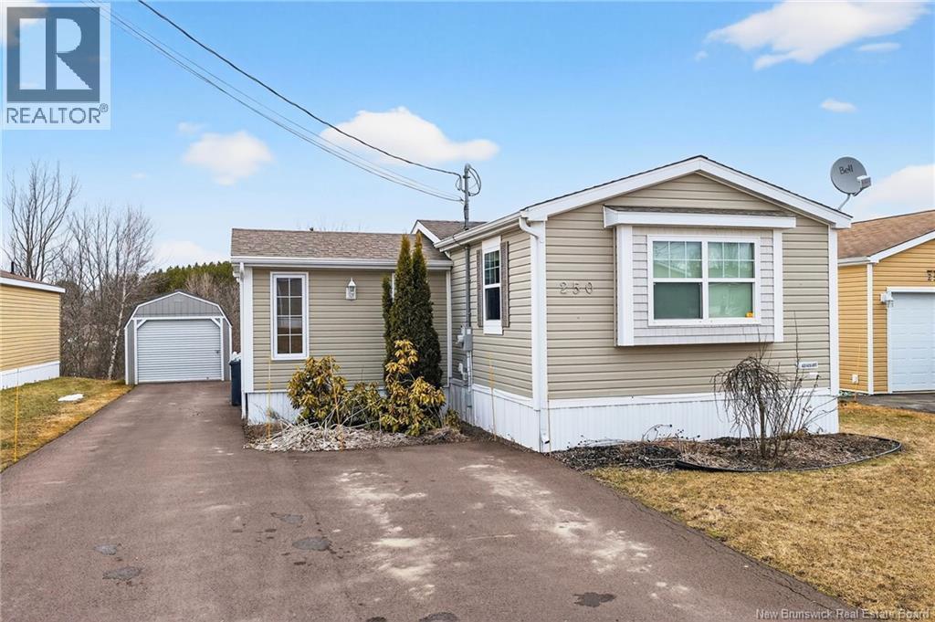 250 Nepisiguit Drive - 4