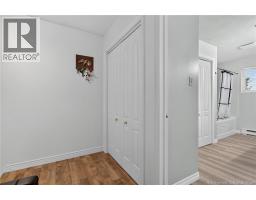 Kitchen/Dining room - 55-57 Galbraith Crescent, Moncton, NB E1G2G4 Photo 11