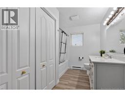 Kitchen/Dining room - 55-57 Galbraith Crescent, Moncton, NB E1G2G4 Photo 12