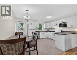 Bedroom - 55-57 Galbraith Crescent, Moncton, NB E1G2G4 Photo 8