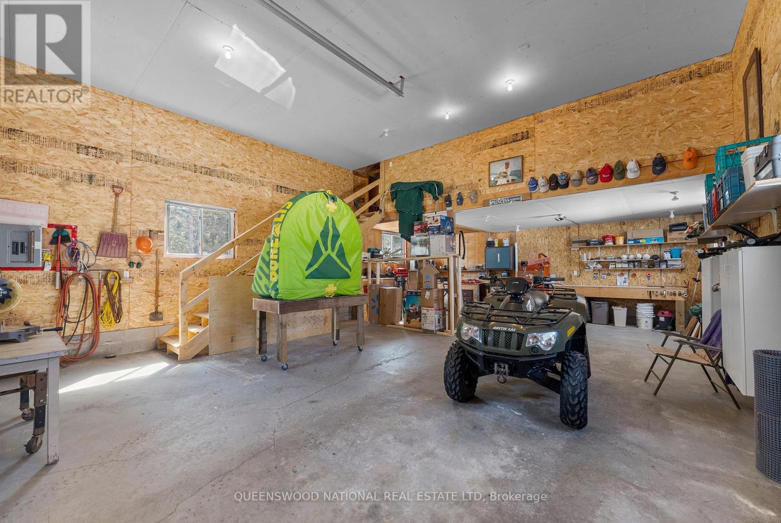 42125 COMBERMERE ROAD NE - 38