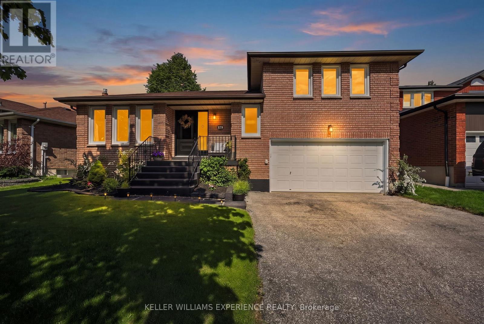 315 HEMLOCK DRIVE - 1