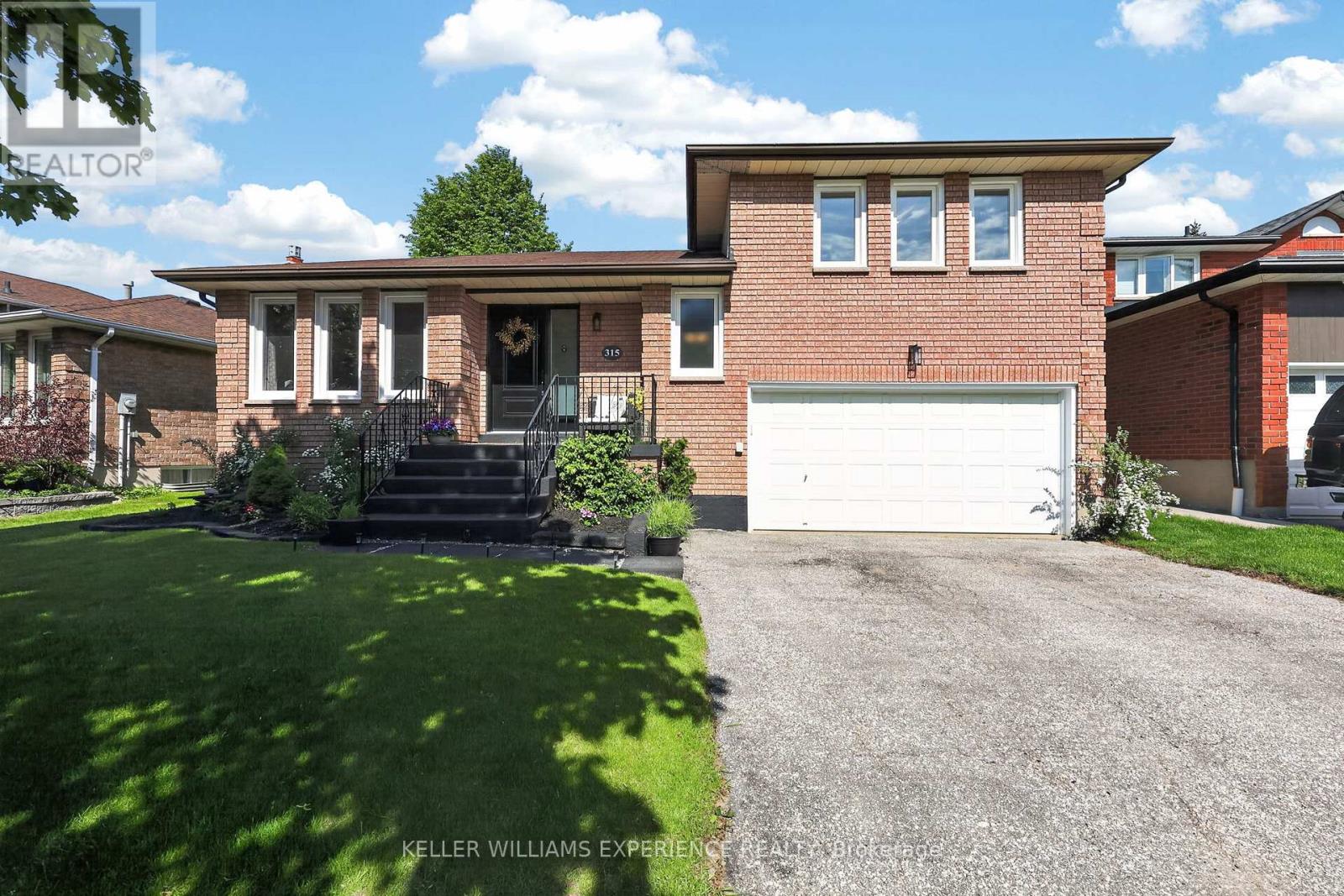315 HEMLOCK DRIVE - 2