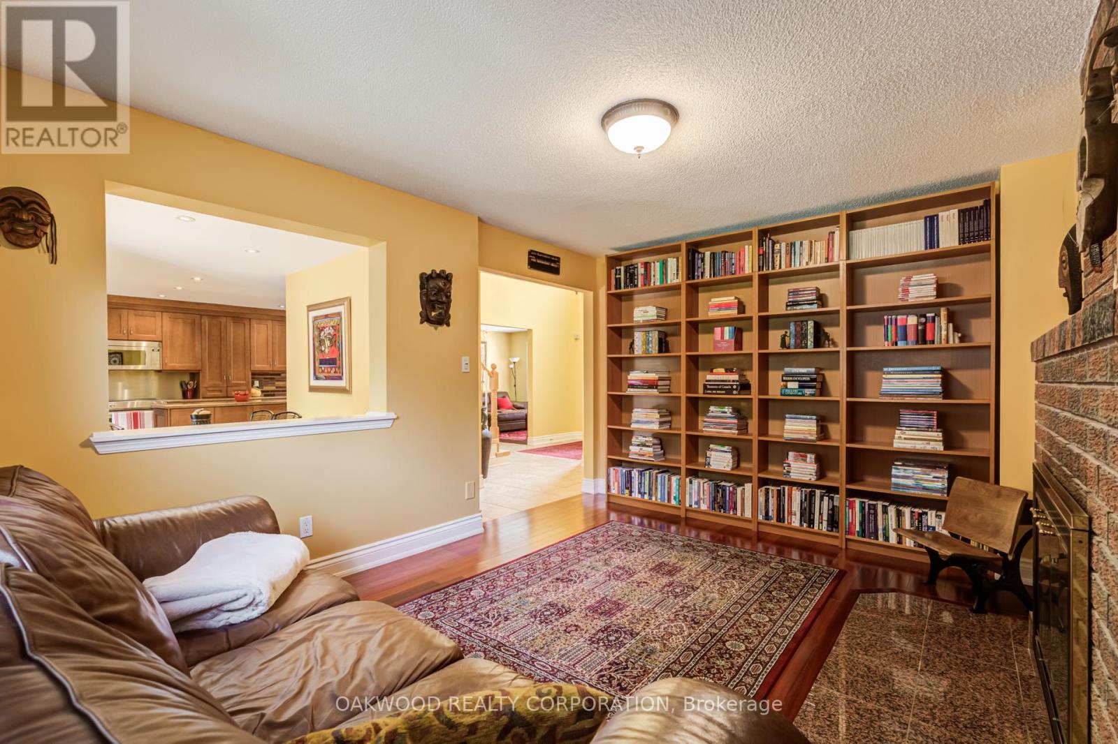 486 GREENOCK DRIVE - 16