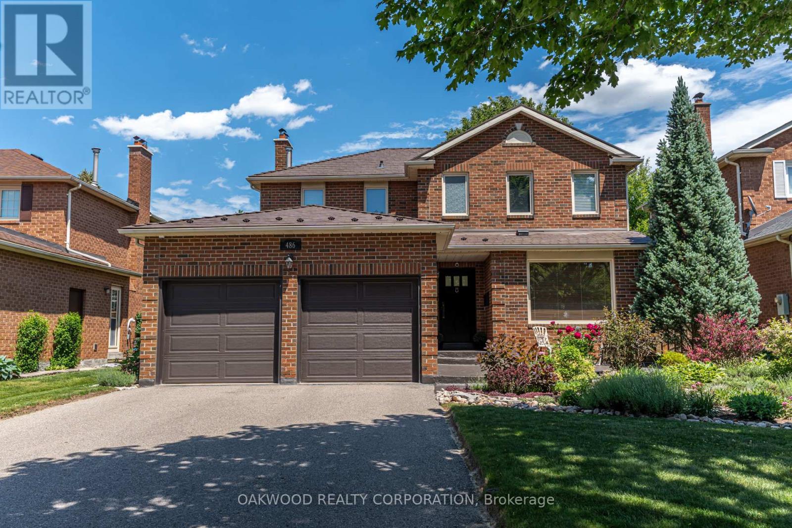486 GREENOCK DRIVE - 2