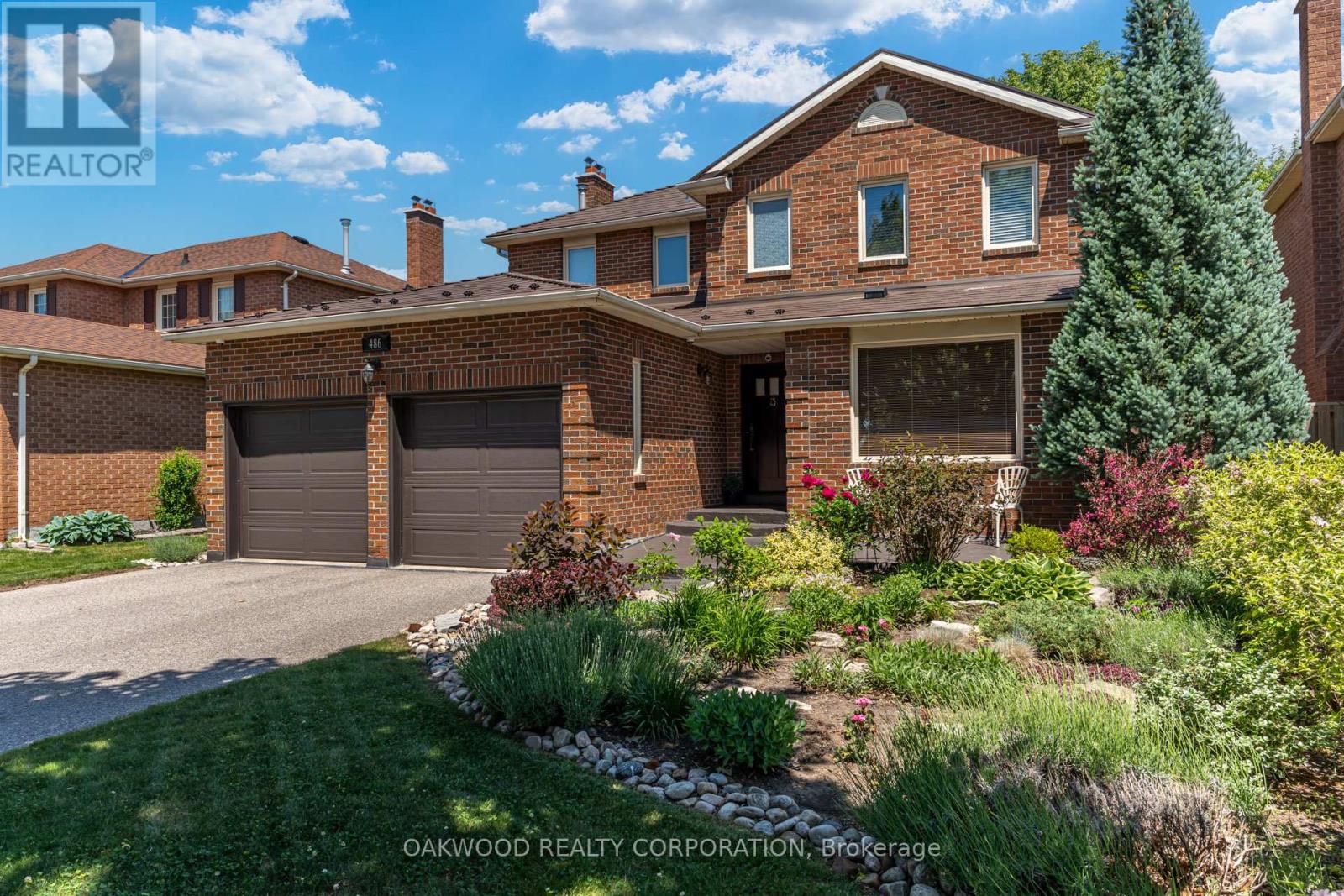 486 GREENOCK DRIVE - 3