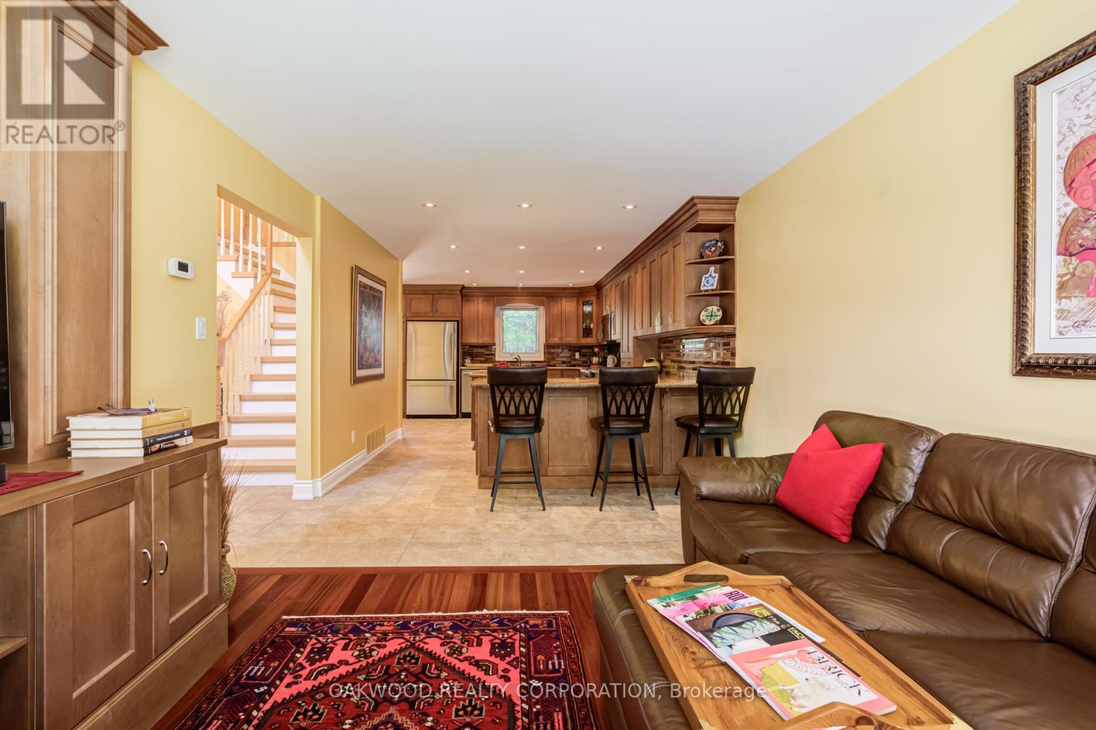 486 GREENOCK DRIVE - 6