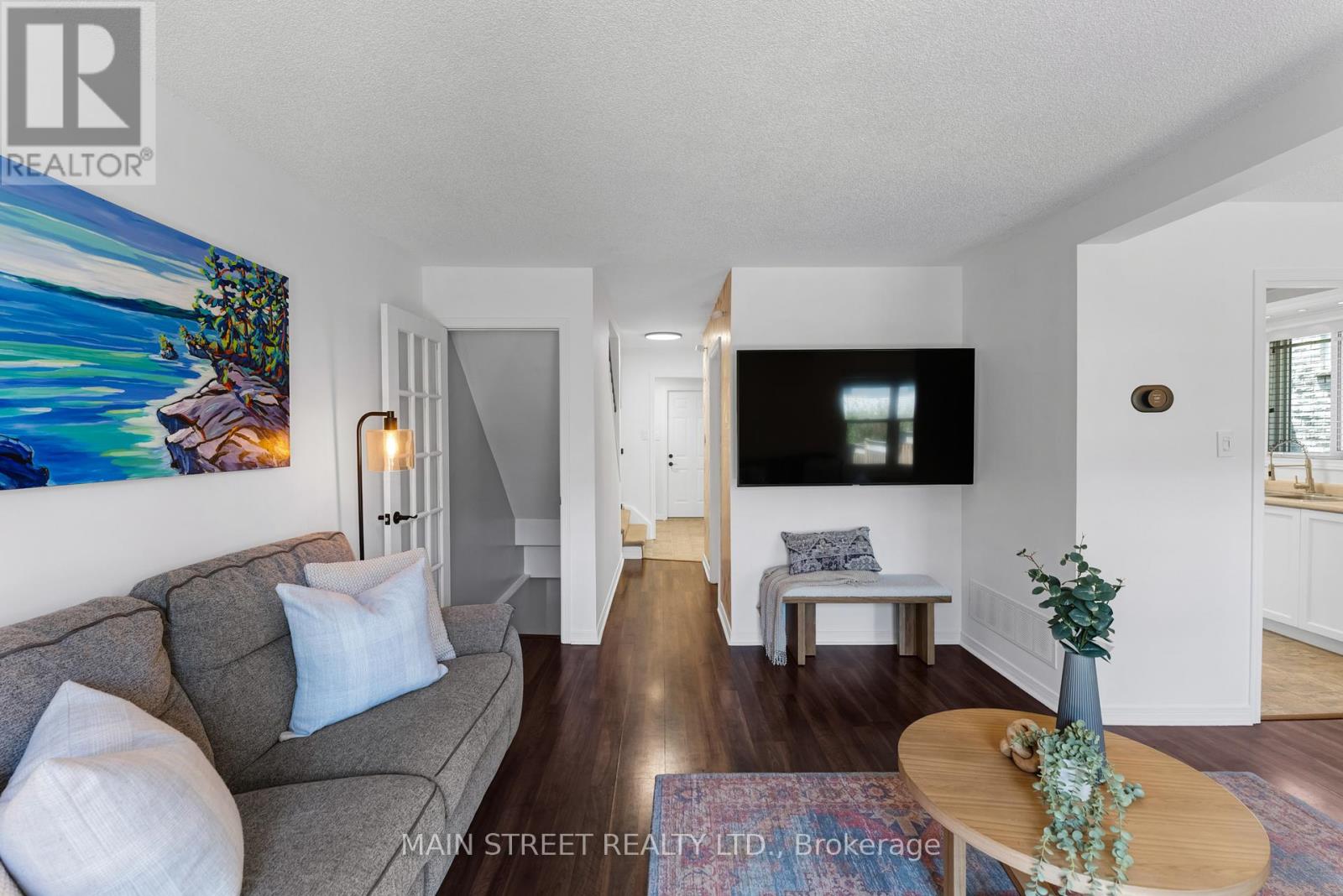 203 COLBORNE STREET - 18