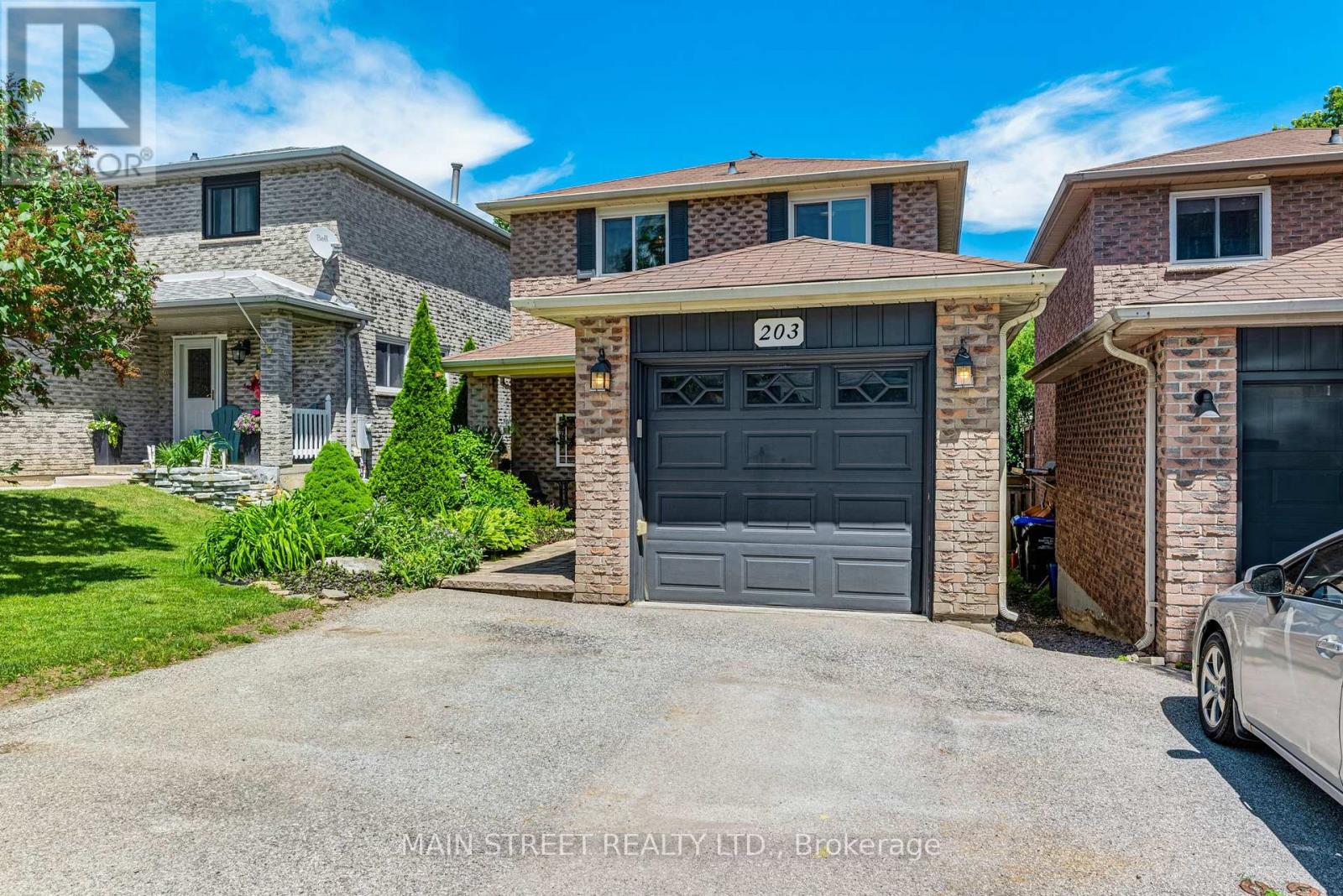 203 COLBORNE STREET - 2
