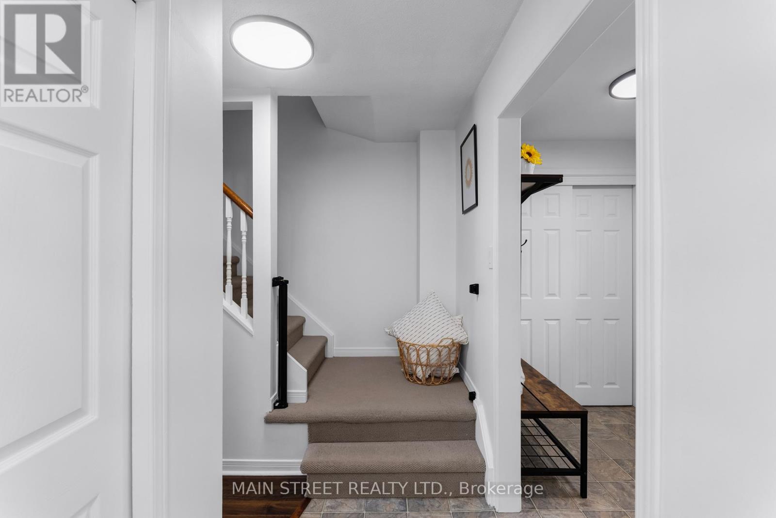 203 COLBORNE STREET - 21