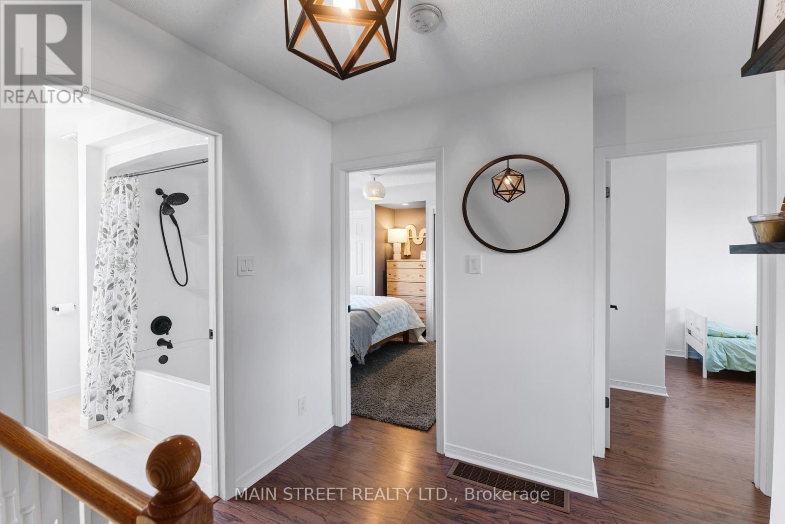 203 COLBORNE STREET - 23