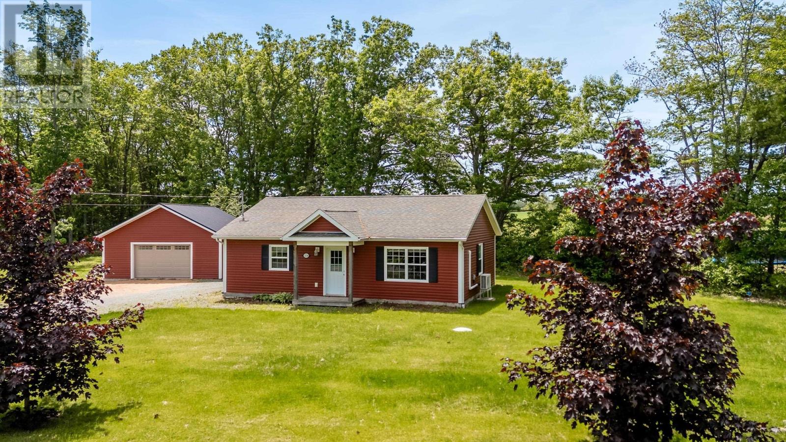 Property photo of 1136 Ward Road