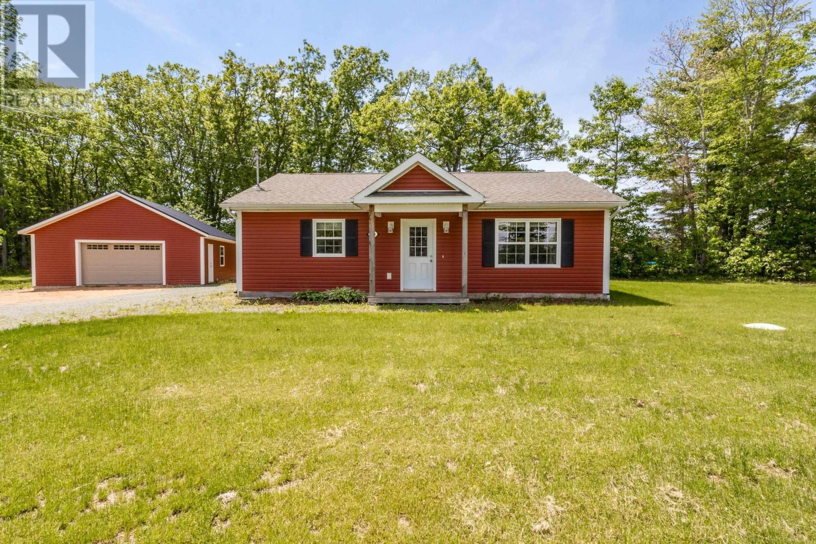 Property 35 of 49 of 1136 Ward Road
